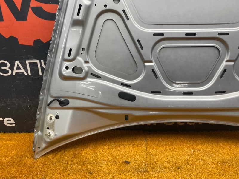 капот, 4000 рублей, Красноярск