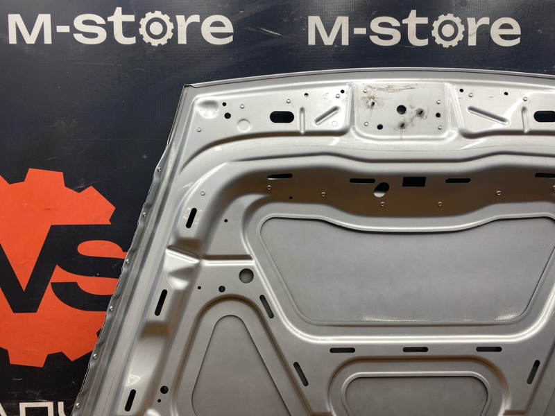 капот, 4000 рублей, Красноярск