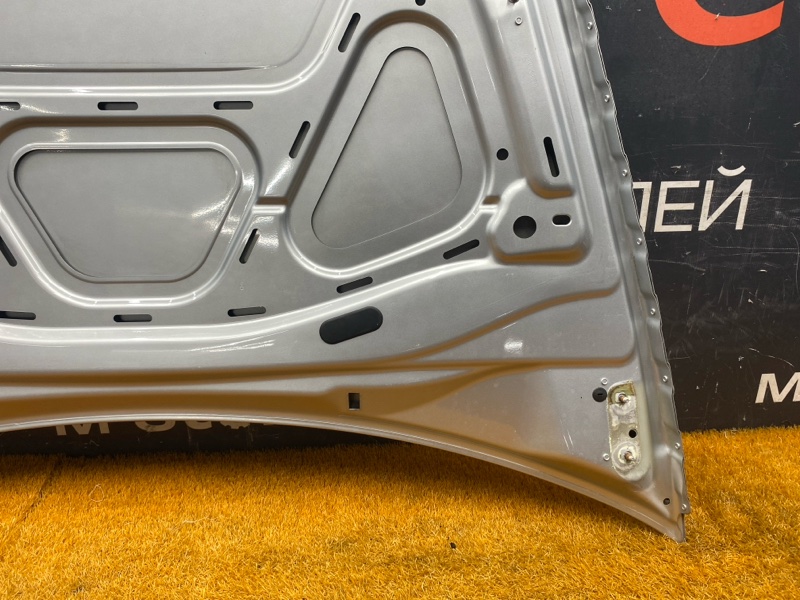 капот, 4000 рублей, Красноярск