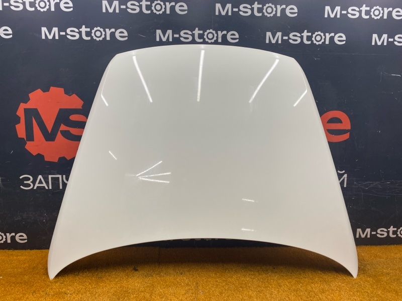 капот, 10000 рублей, Красноярск