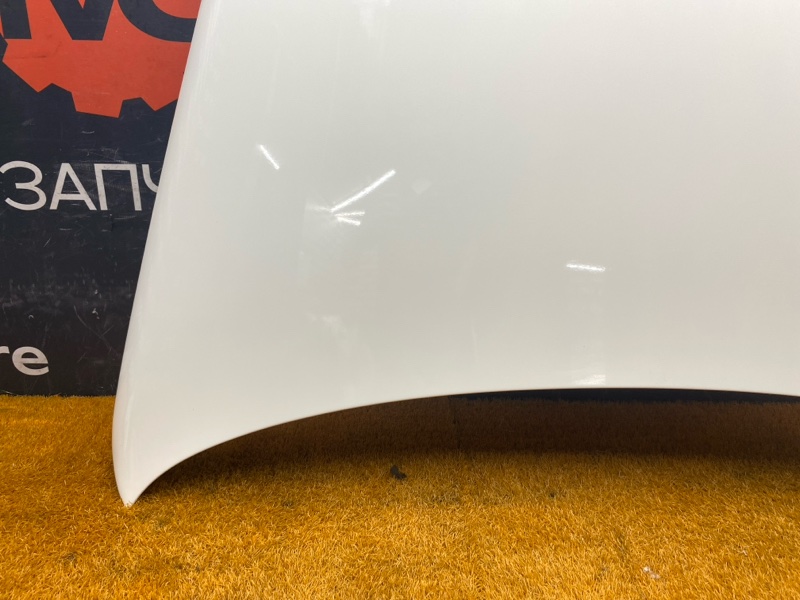 капот, 10000 рублей, Красноярск