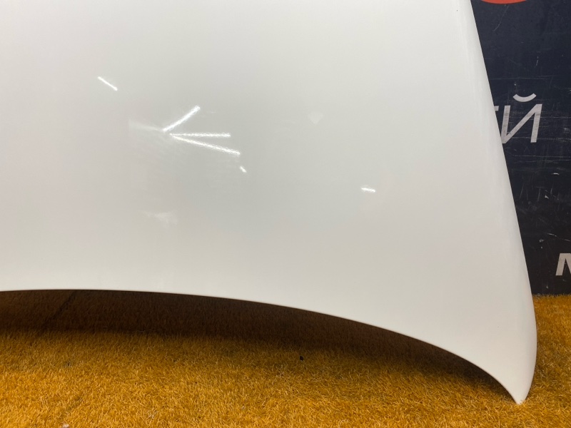 капот, 10000 рублей, Красноярск