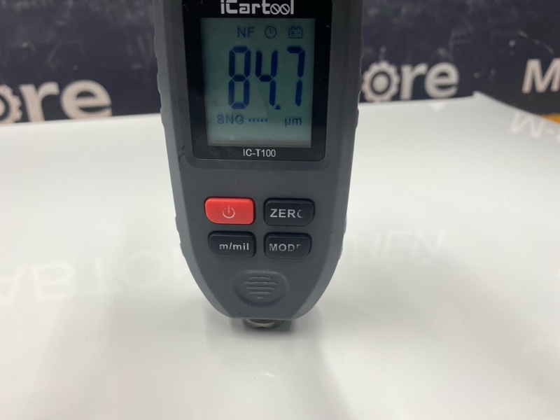 капот, 10000 рублей, Красноярск