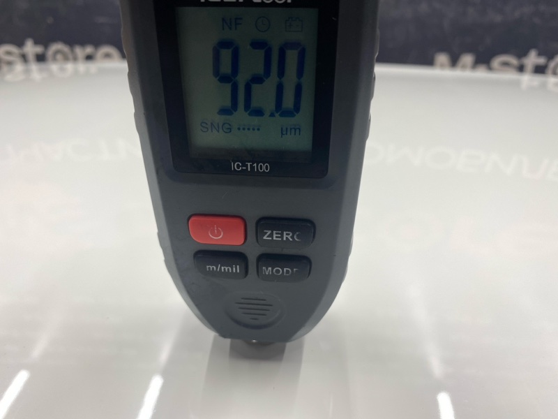 капот, 10000 рублей, Красноярск