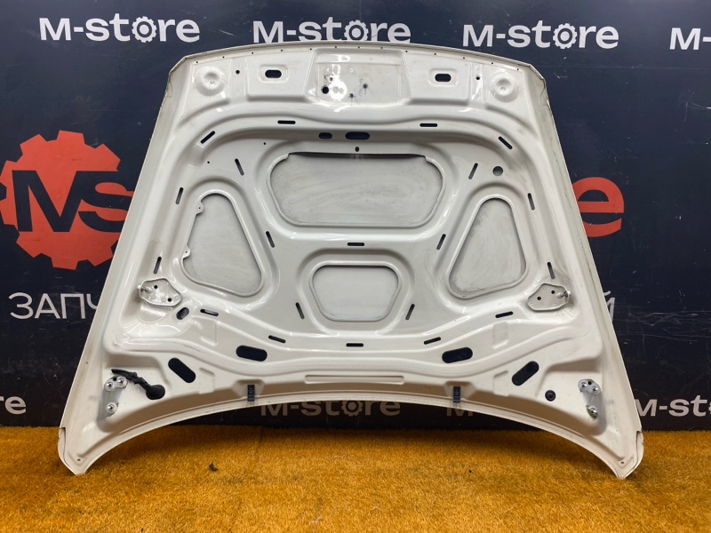 капот, 10000 рублей, Красноярск