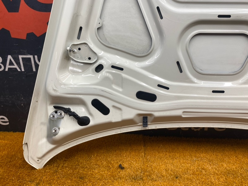 капот, 10000 рублей, Красноярск