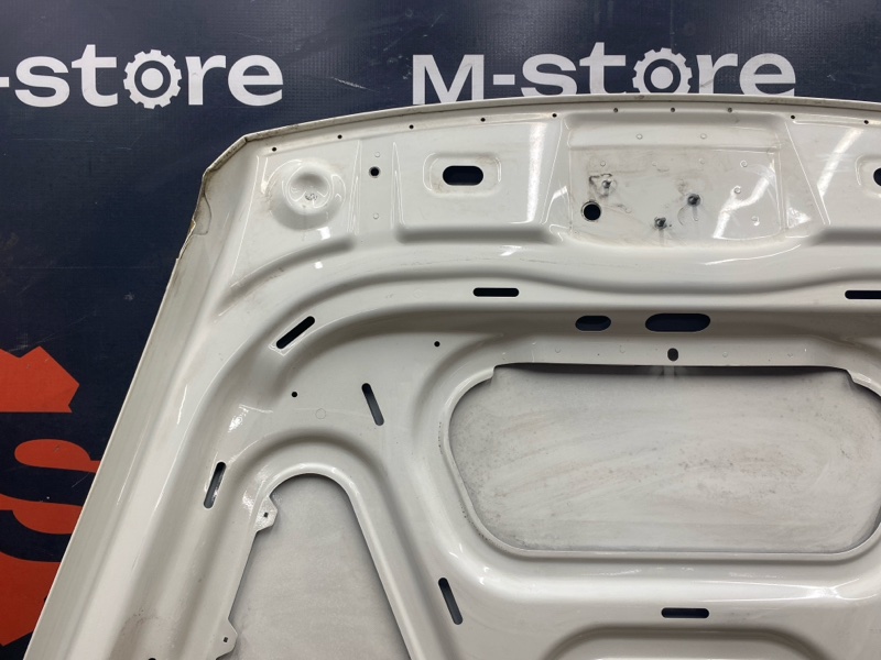 капот, 10000 рублей, Красноярск