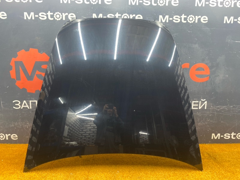 капот, 5000 рублей, Красноярск