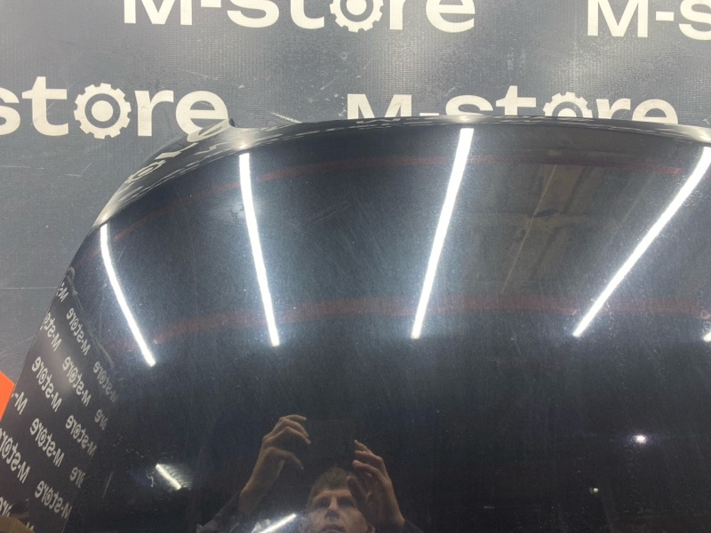 капот, 5000 рублей, Красноярск