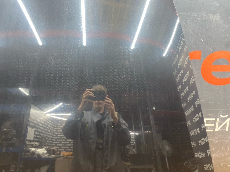 капот, 5000 рублей, Красноярск