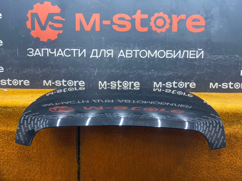 капот, 5000 рублей, Красноярск