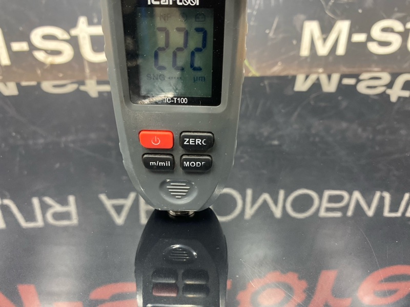 капот, 5000 рублей, Красноярск