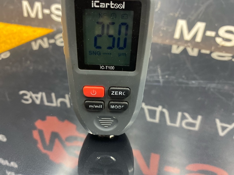 капот, 5000 рублей, Красноярск