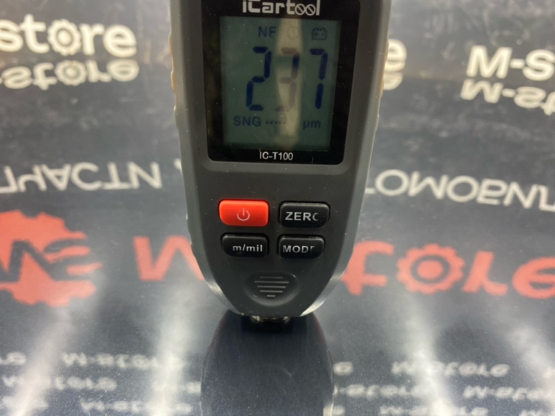 капот, 5000 рублей, Красноярск