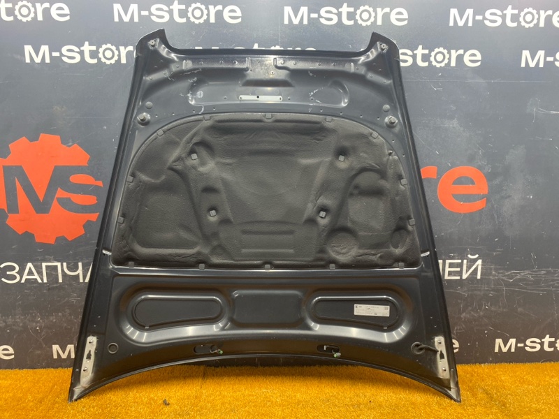 капот, 5000 рублей, Красноярск