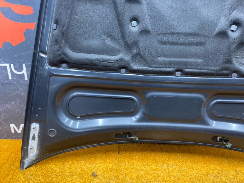 капот, 5000 рублей, Красноярск