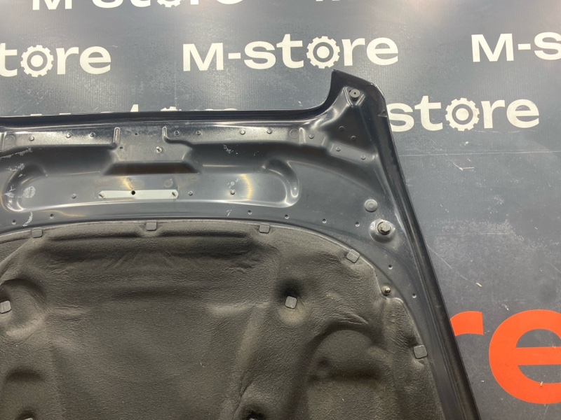 капот, 5000 рублей, Красноярск