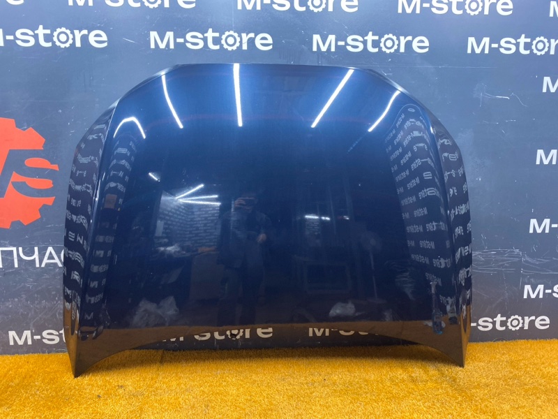 капот, 63000 рублей, Красноярск