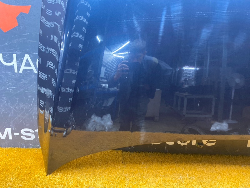 капот, 63000 рублей, Красноярск