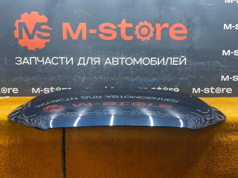 капот, 63000 рублей, Красноярск