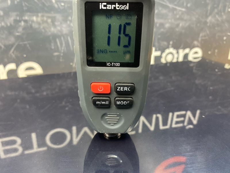 капот, 63000 рублей, Красноярск