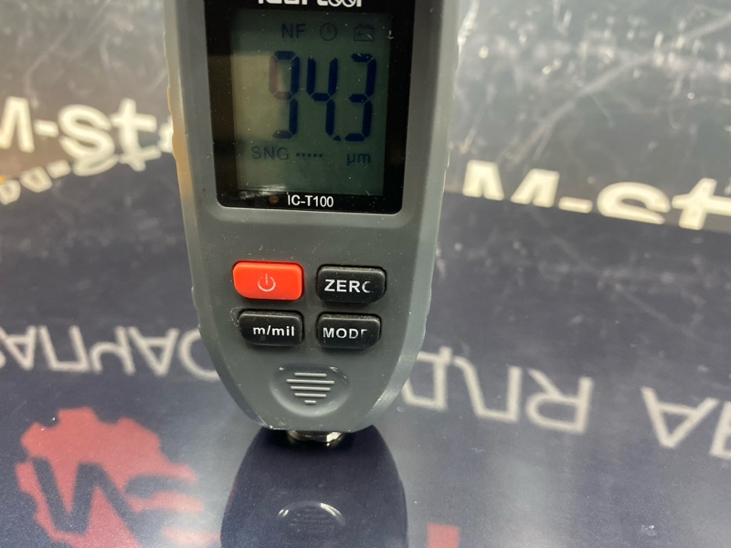 капот, 63000 рублей, Красноярск