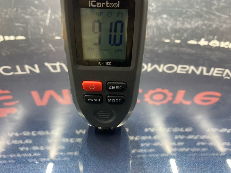 капот, 63000 рублей, Красноярск