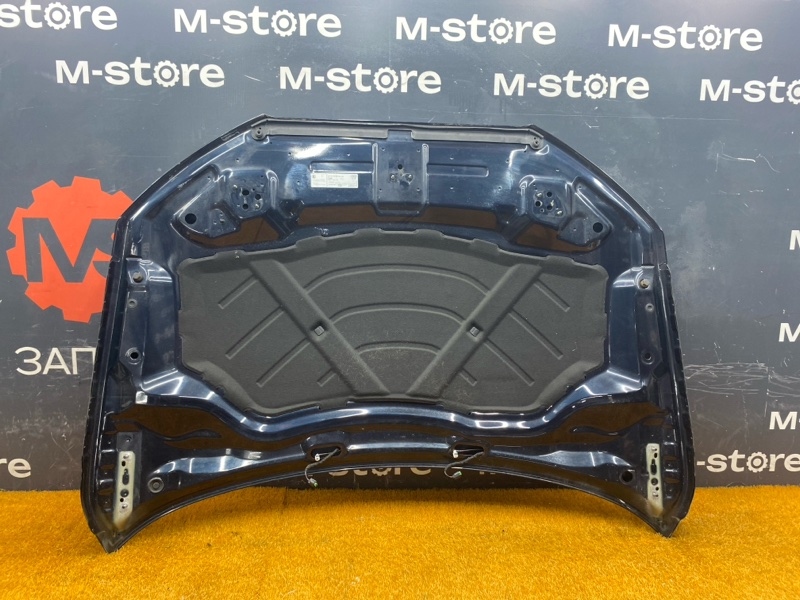 капот, 63000 рублей, Красноярск