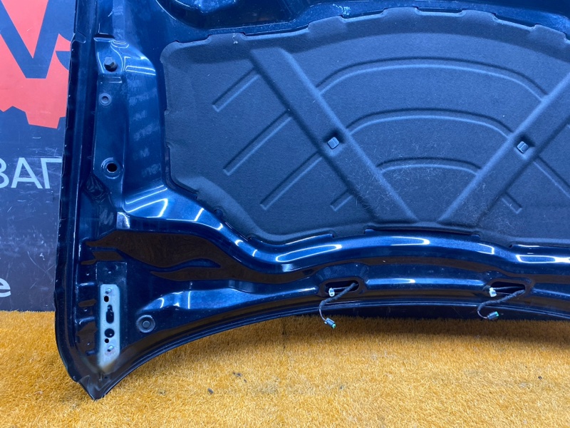 капот, 63000 рублей, Красноярск