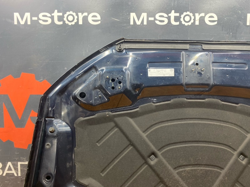 капот, 63000 рублей, Красноярск