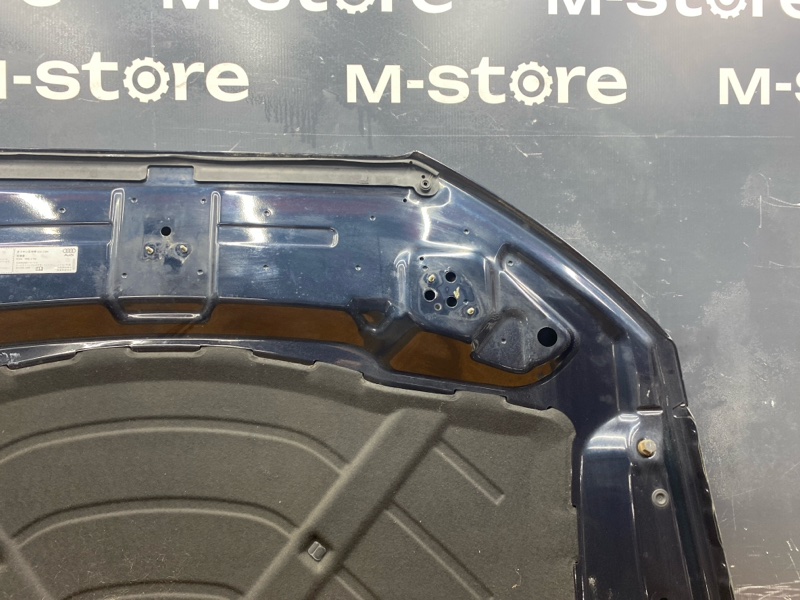 капот, 63000 рублей, Красноярск