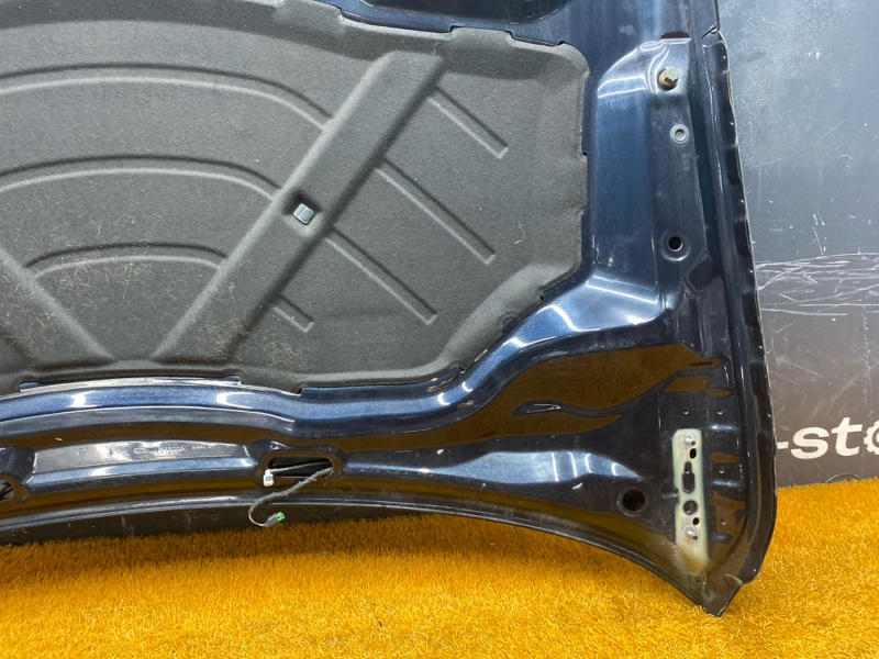 капот, 63000 рублей, Красноярск