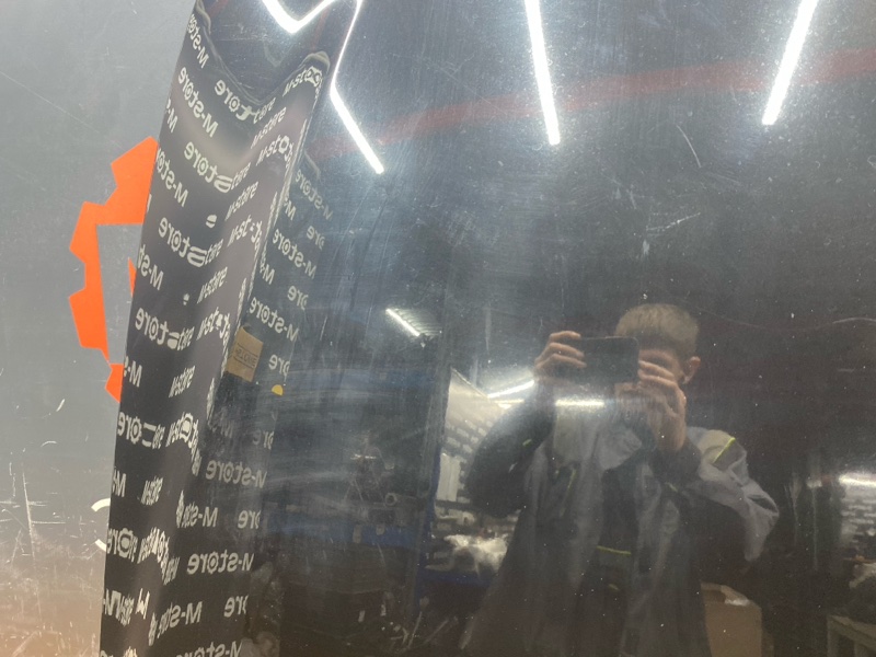 капот, 18000 рублей, Красноярск