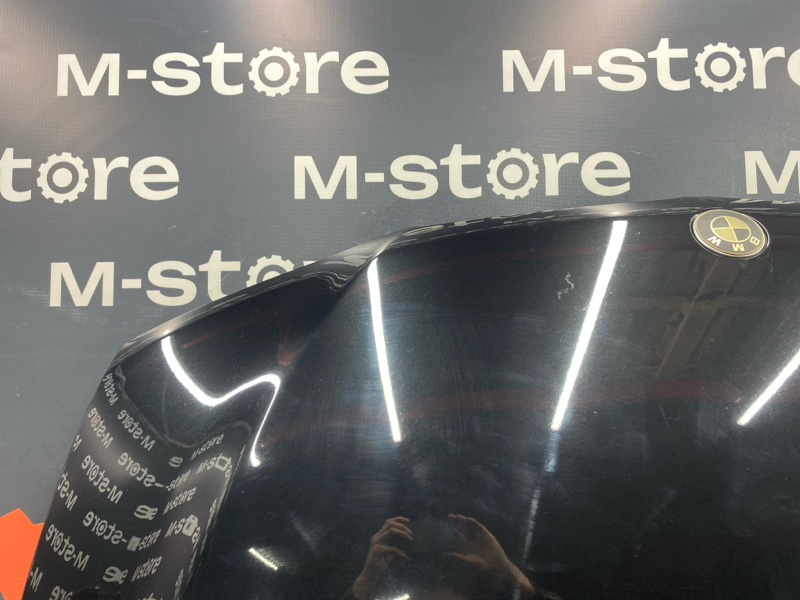 капот, 18000 рублей, Красноярск