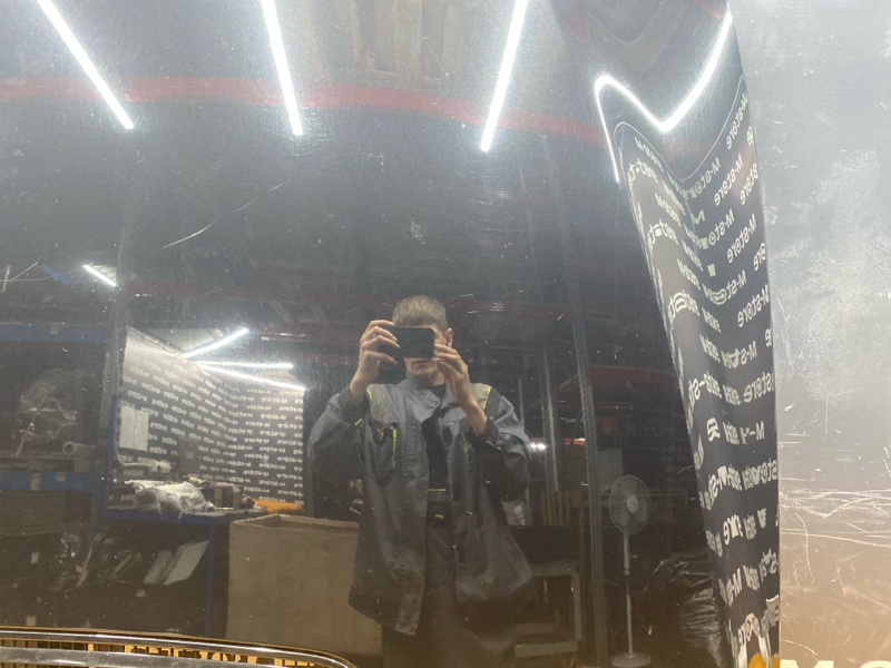 капот, 18000 рублей, Красноярск