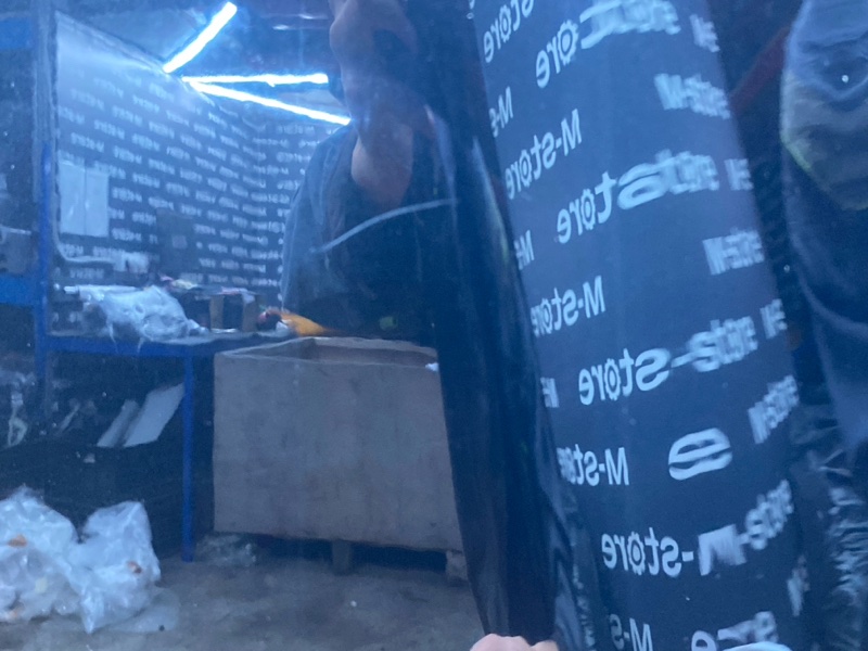 капот, 18000 рублей, Красноярск