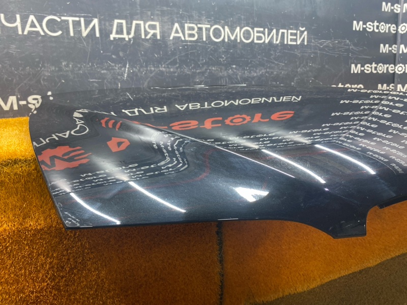 капот, 18000 рублей, Красноярск