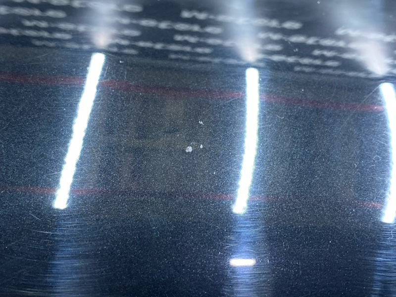 капот, 18000 рублей, Красноярск