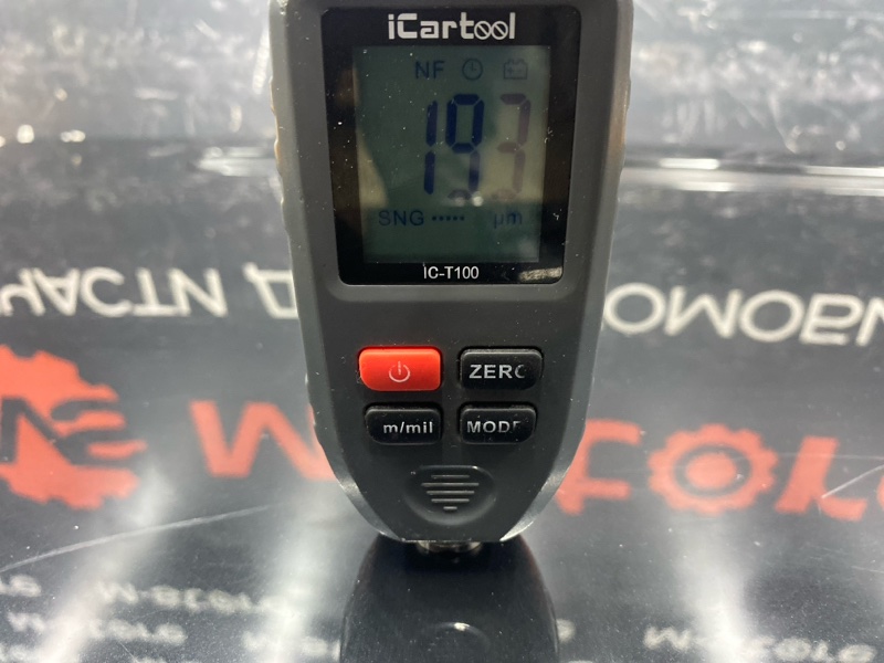 капот, 18000 рублей, Красноярск