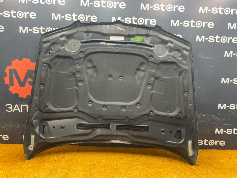 капот, 18000 рублей, Красноярск