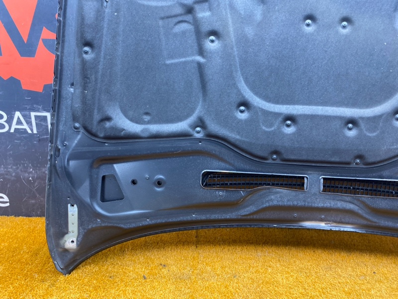 капот, 18000 рублей, Красноярск