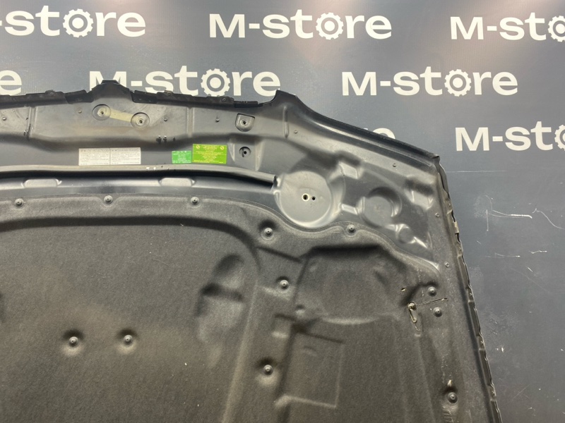 капот, 18000 рублей, Красноярск