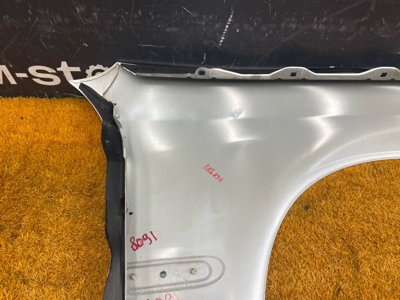 крыло, 11500 рублей, Красноярск