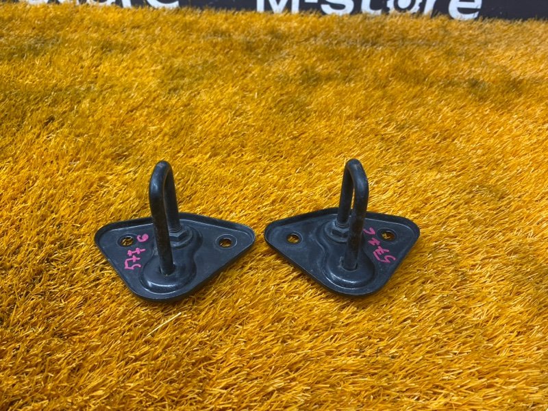 скоба капота, 1500 рублей, Красноярск