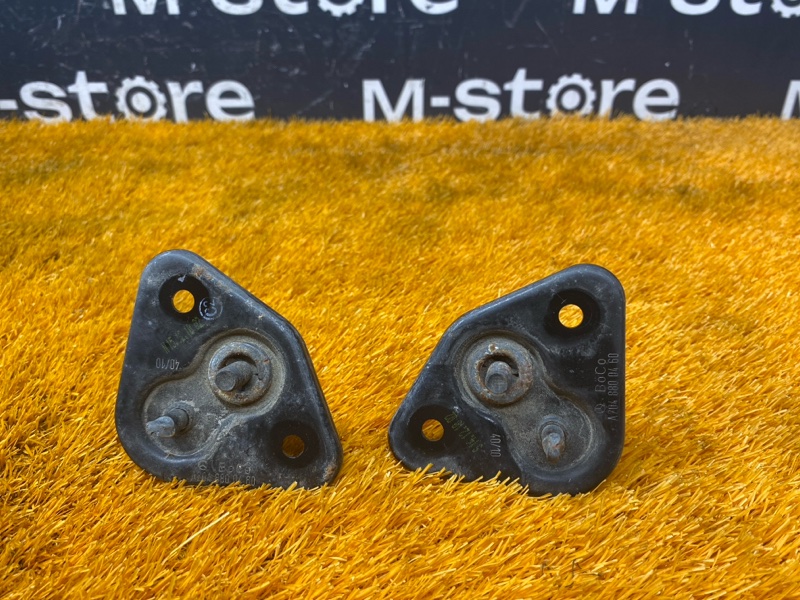 скоба капота, 1500 рублей, Красноярск