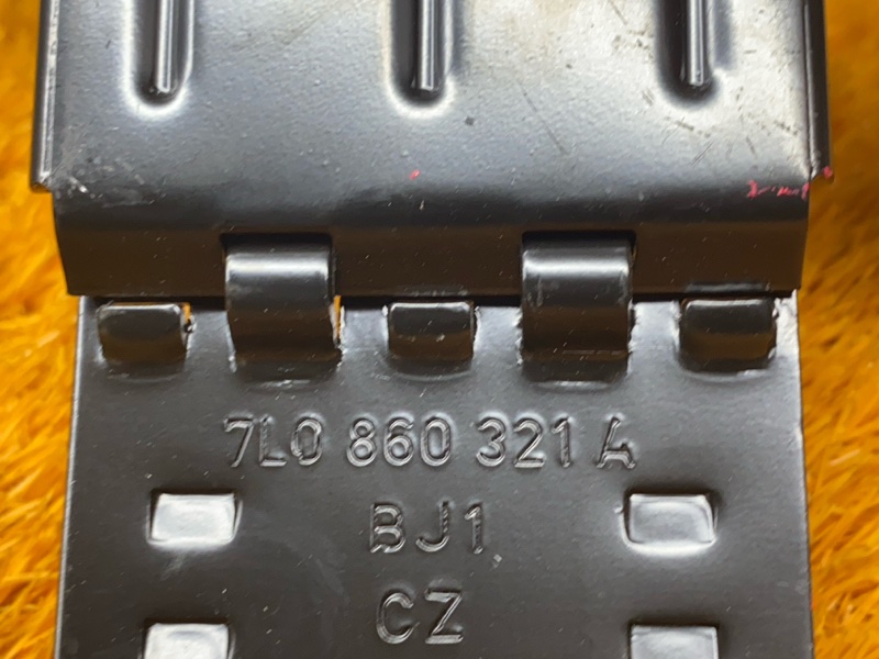 Противооткатный упор, 500 рублей, Красноярск