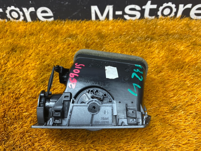 дефлектор воздушный, 300 рублей, Красноярск