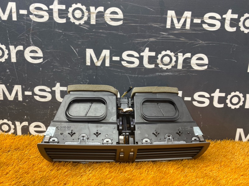 дефлектор воздушный, 1000 рублей, Красноярск