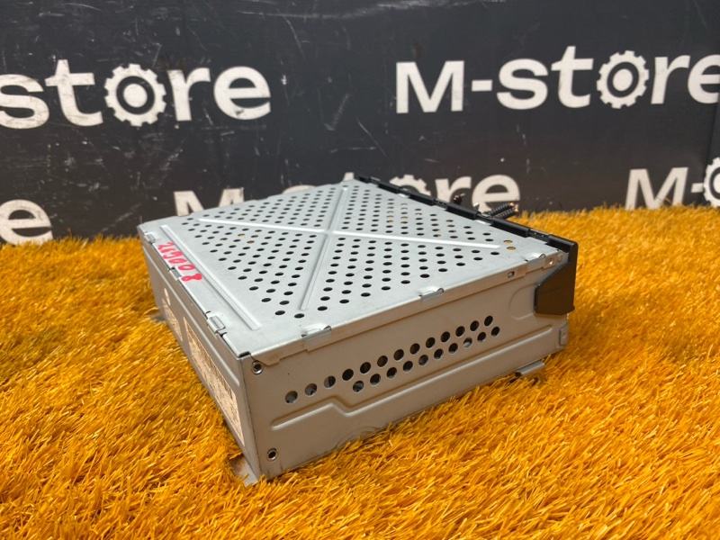 Блок управления магнитолой, 1500 рублей, Красноярск