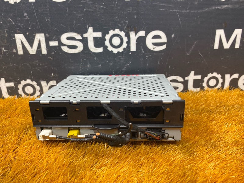 Блок управления магнитолой, 1500 рублей, Красноярск